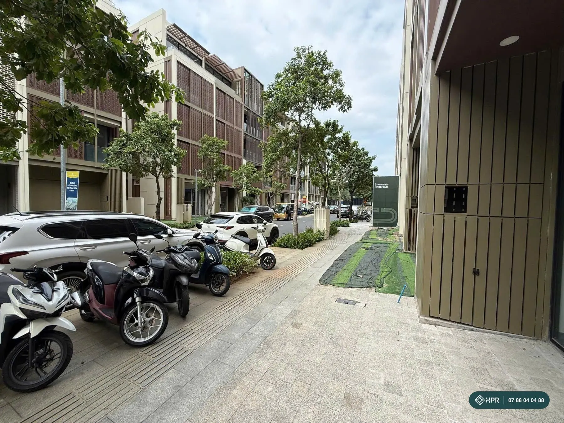 Bán nhà phố SOHO The Global City 1 trệt 4 lầu, có thang máy, 28 tỷ — ảnh 2