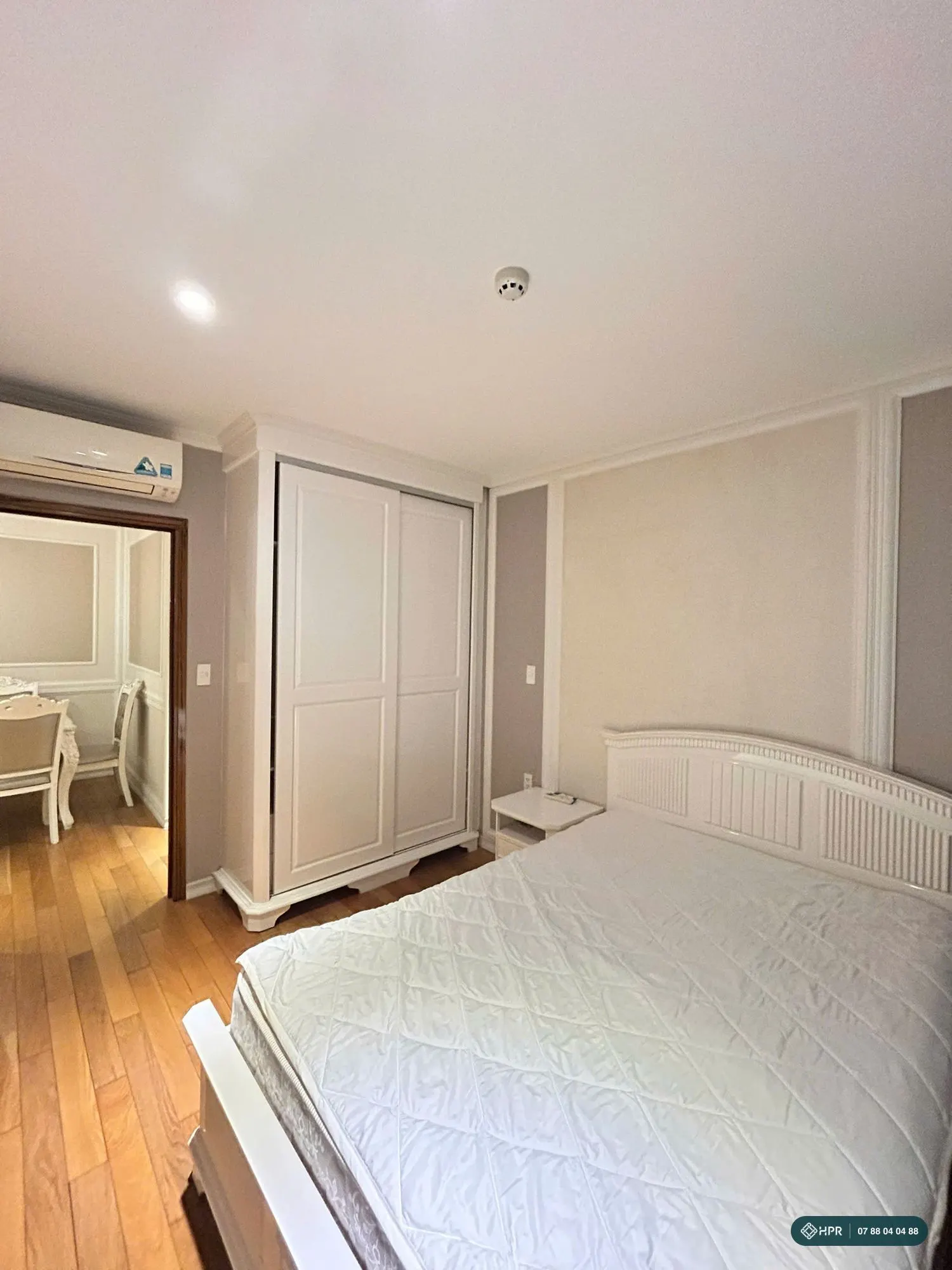 Cho thuê căn hộ Léman Luxury 2PN 75 m² Quận 3, 33 triệu/tháng — ảnh 10