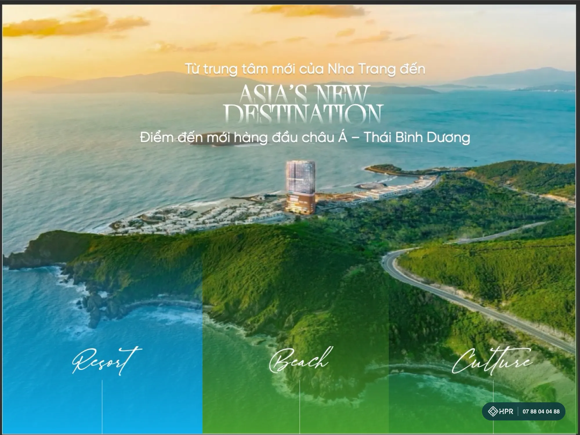 Libera Nha Trang
