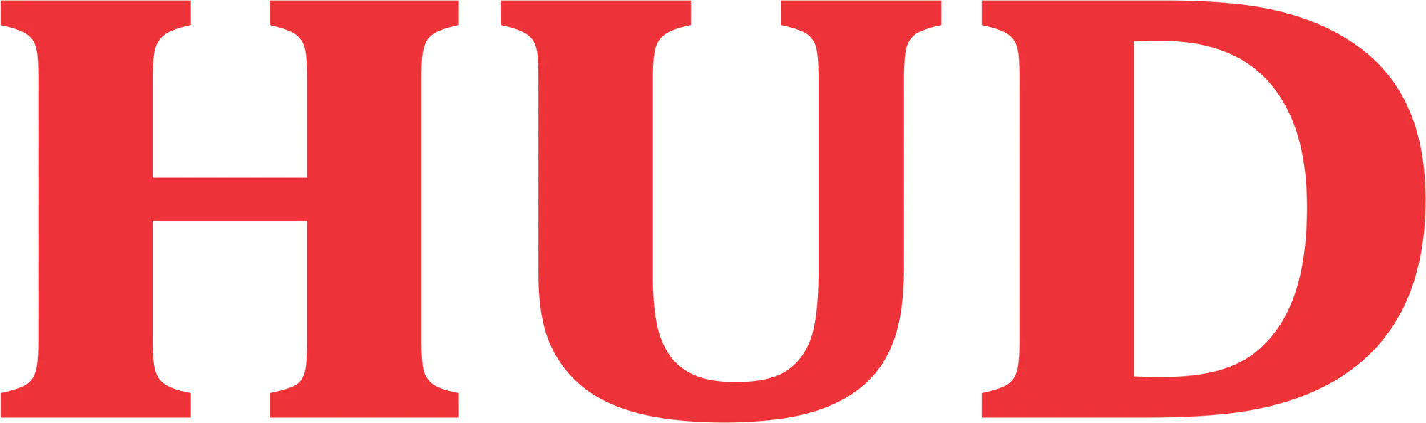 Logo HUD