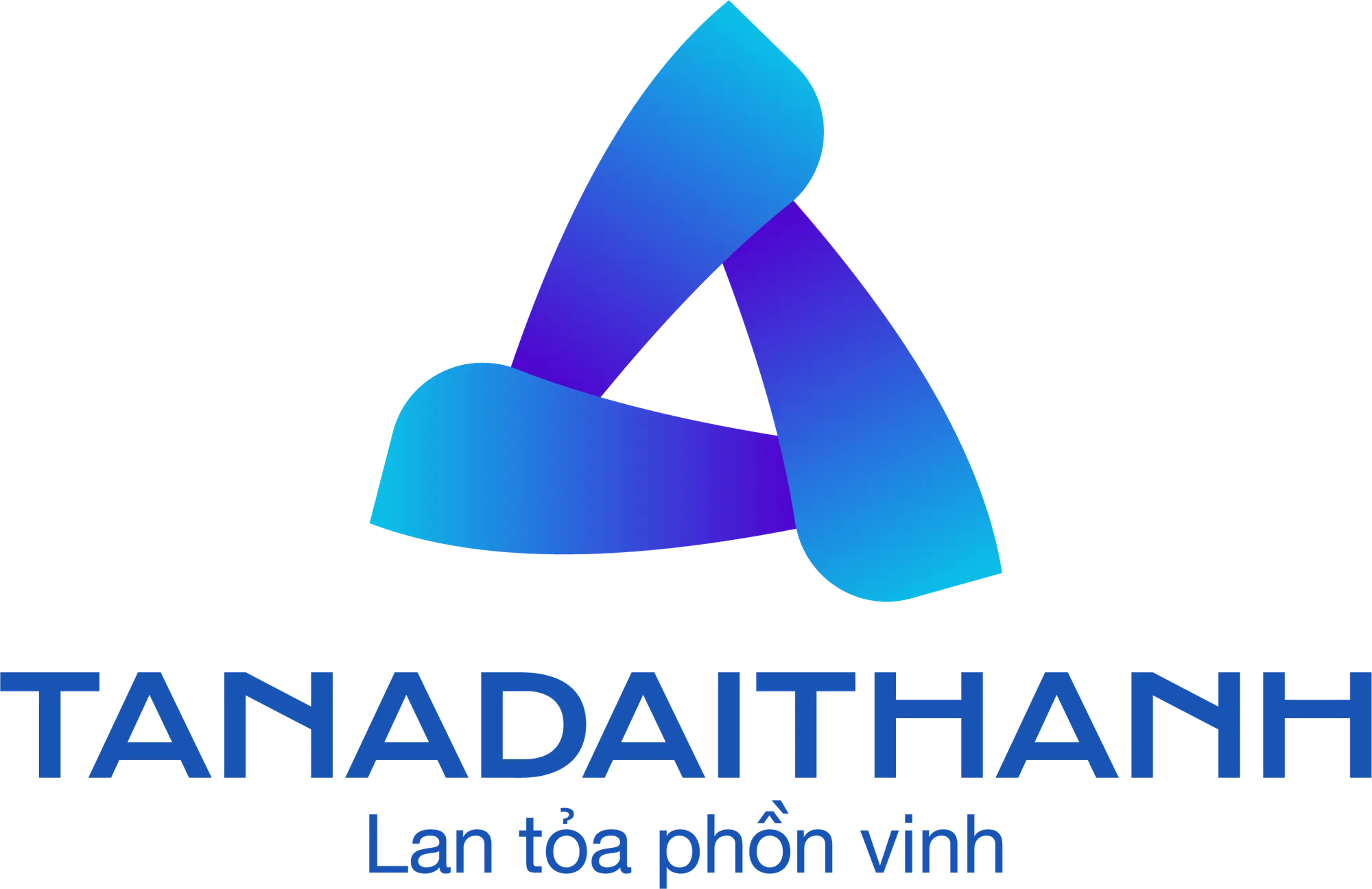 Logo Tân Á Đại Thành