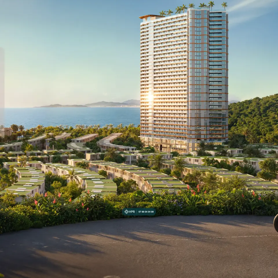 Alora Nha Trang — Phường Bắc Nha Trang · Nha Trang, Khánh Hòa