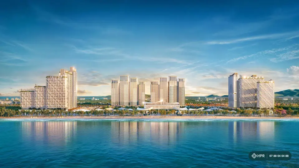 Blanca City by Sun Group