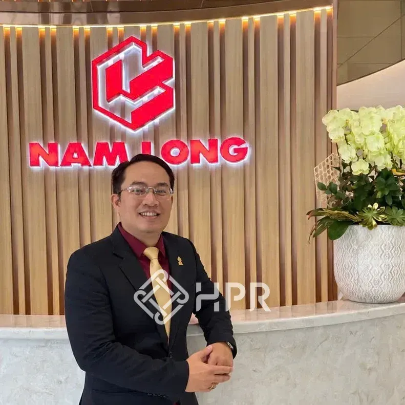 Nguyễn Đăng Khoa, Giám đốc Dự án HPR